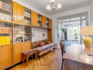 Prodej bytu 3+1, Praha - Vysočany, Nemocniční, 83 m2
