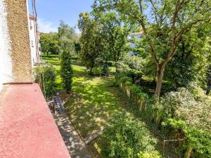 Prodej bytu 3+1, Praha - Vysočany, Nemocniční, 83 m2