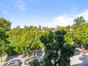 Prodej bytu 3+1, Praha - Vysočany, Nemocniční, 83 m2