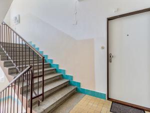 Prodej bytu 3+1, Praha - Vysočany, Nemocniční, 83 m2