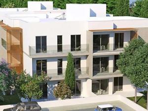 Prodej bytu 3+1, Pafos, Kypr, 137 m2