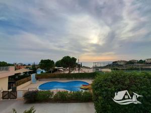Prodej bytu 3+1, Pafos, Kypr, 147 m2
