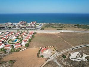Prodej bytu 1+kk, Trikomo, Kypr, 46 m2