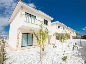 Prodej vily, Agia Napa, Kypr, 130 m2
