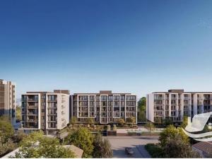 Prodej bytu 1+kk, Lemesos, Kypr, 38 m2