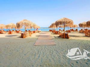 Prodej bytu 1+kk, Lemesos, Kypr, 38 m2