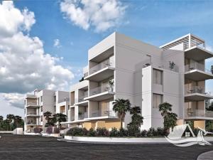 Prodej bytu 3+kk, Larnaka, Kypr, 87 m2