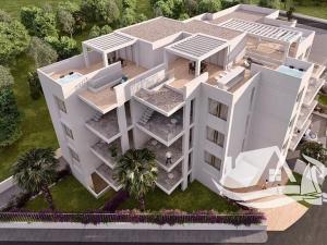 Prodej bytu 3+kk, Larnaka, Kypr, 87 m2