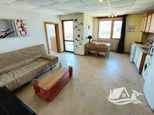 Prodej bytu 3+kk, Nesebar, Bulharsko, 67 m2