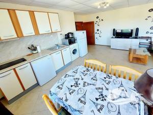 Prodej bytu 3+kk, Nesebar, Bulharsko, 67 m2