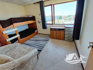 Prodej bytu 3+kk, Nesebar, Bulharsko, 67 m2