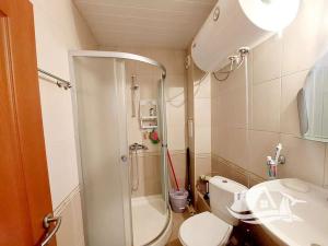 Prodej bytu 3+kk, Nesebar, Bulharsko, 67 m2