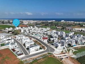 Prodej vily, Protaras, Kypr, 150 m2