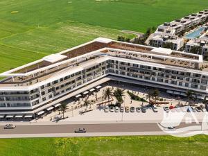 Prodej bytu 3+kk, Trikomo, Kypr, 95 m2
