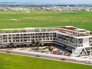 Prodej bytu 2+kk, Trikomo, Kypr, 60 m2