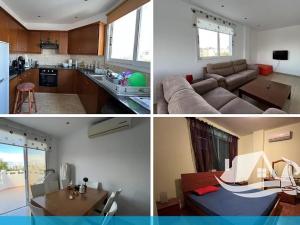 Prodej bytu 3+kk, Paralimni, Kypr, 70 m2
