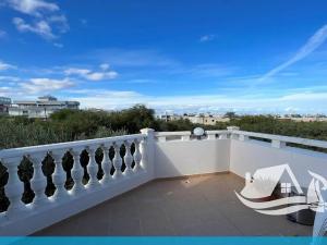 Prodej bytu 3+kk, Paralimni, Kypr, 70 m2
