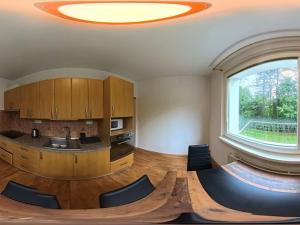 Pronájem bytu 2+1, Liberec, Sametová, 56 m2
