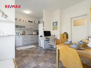 Prodej bytu 2+1, Brno, Jugoslávská, 78 m2