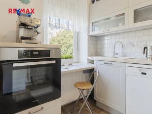 Prodej bytu 2+1, Brno, Jugoslávská, 78 m2