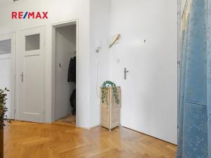 Prodej bytu 2+1, Brno, Jugoslávská, 78 m2