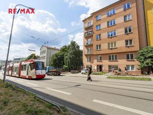 Prodej bytu 2+1, Brno, Jugoslávská, 78 m2