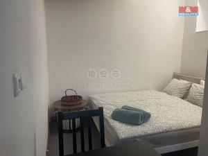 Pronájem bytu 2+1, Praha, Luštěnická, 35 m2
