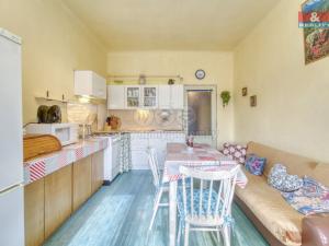 Prodej bytu 2+1, Praha - Košíře, Plzeňská, 63 m2