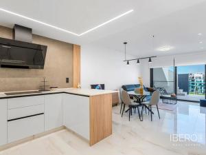 Prodej bytu 3+kk, Guardamar del Segura, Španělsko, 75 m2