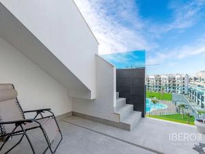 Prodej bytu 3+kk, Guardamar del Segura, Španělsko, 75 m2