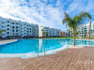 Prodej bytu 3+kk, Guardamar del Segura, Španělsko, 75 m2