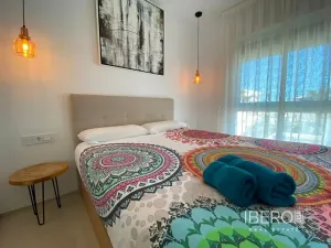 Prodej bytu 3+kk, Cardedeu, Španělsko, 82 m2