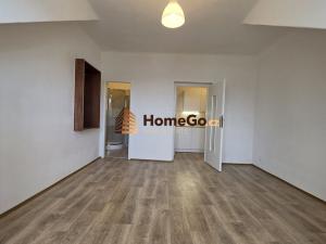 Pronájem bytu 1+kk, Praha - Vršovice, Vršovická, 20 m2
