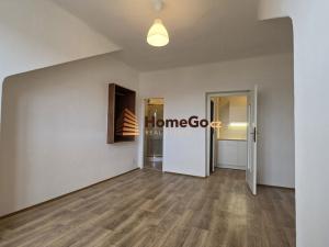 Pronájem bytu 1+kk, Praha - Vršovice, Vršovická, 20 m2