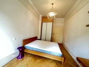 Pronájem bytu 2+kk, Praha - Vinohrady, Slezská, 85 m2