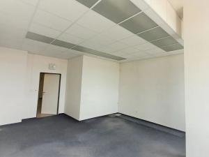 Pronájem kanceláře, Brno, Svatopetrská, 20 m2