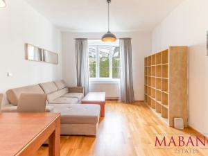 Pronájem bytu 2+kk, Praha - Vršovice, 28. pluku, 54 m2