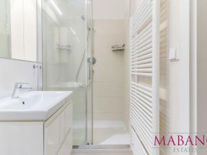 Pronájem bytu 2+kk, Praha - Vršovice, 28. pluku, 54 m2