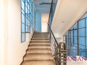 Pronájem bytu 2+kk, Praha - Vršovice, 28. pluku, 54 m2