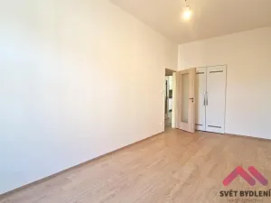 Pronájem bytu 3+kk, Praha - Smíchov, Lidická, 81 m2