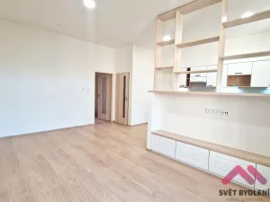 Pronájem bytu 3+kk, Praha - Smíchov, Lidická, 81 m2
