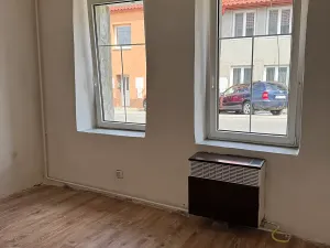 Prodej bytu 3+1, Lešany, 58 m2