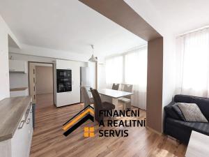 Pronájem bytu 2+1, Mladá Boleslav, tř. Václava Klementa, 60 m2
