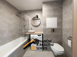 Pronájem bytu 2+1, Mladá Boleslav, tř. Václava Klementa, 60 m2