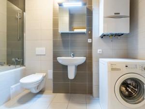 Pronájem bytu 2+kk, Praha - Žižkov, Radhošťská, 67 m2