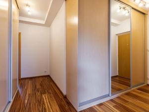 Pronájem bytu 2+kk, Praha - Žižkov, Radhošťská, 67 m2