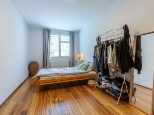 Pronájem bytu 2+kk, Praha - Žižkov, Radhošťská, 51 m2