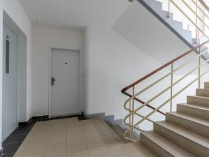 Pronájem bytu 2+kk, Praha - Žižkov, Radhošťská, 51 m2