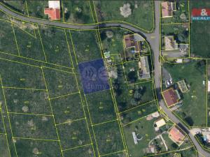 Prodej pozemku pro bydlení, Nový Oldřichov, 852 m2