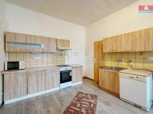Pronájem bytu 3+1, Plzeň - Jižní Předměstí, Klatovská třída, 123 m2
